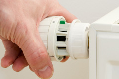 Grindale central heating repair costs