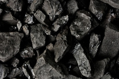 Grindale coal boiler costs